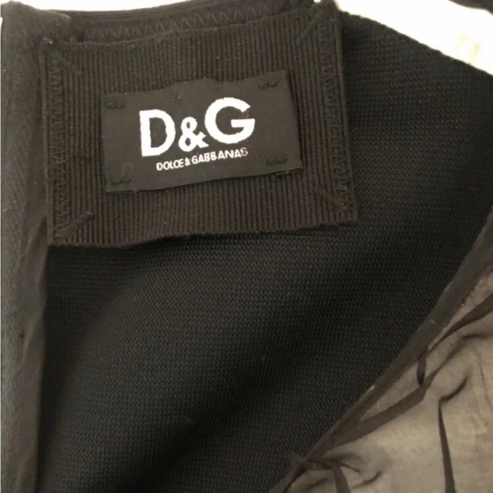 D&G dress - Picture 6 of 8